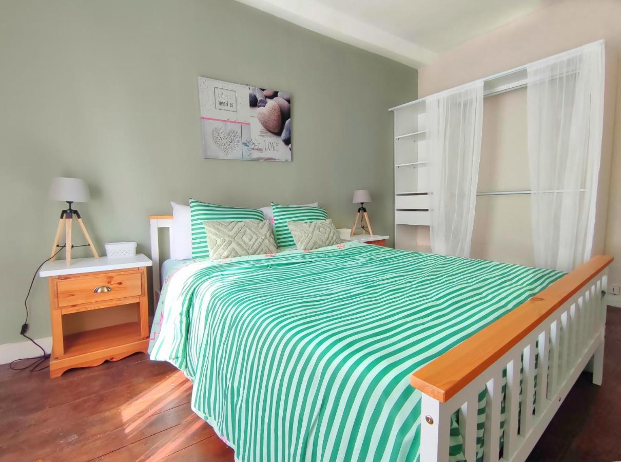 Number 22 - Le Dorat - Apartment 3 With Garden & Free Parking Esterno foto