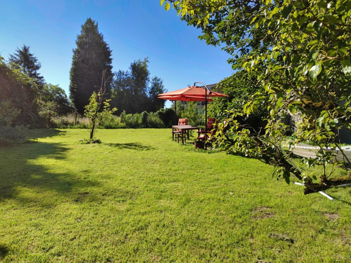 Number 22 - Le Dorat - Apartment 3 With Garden & Free Parking Esterno foto