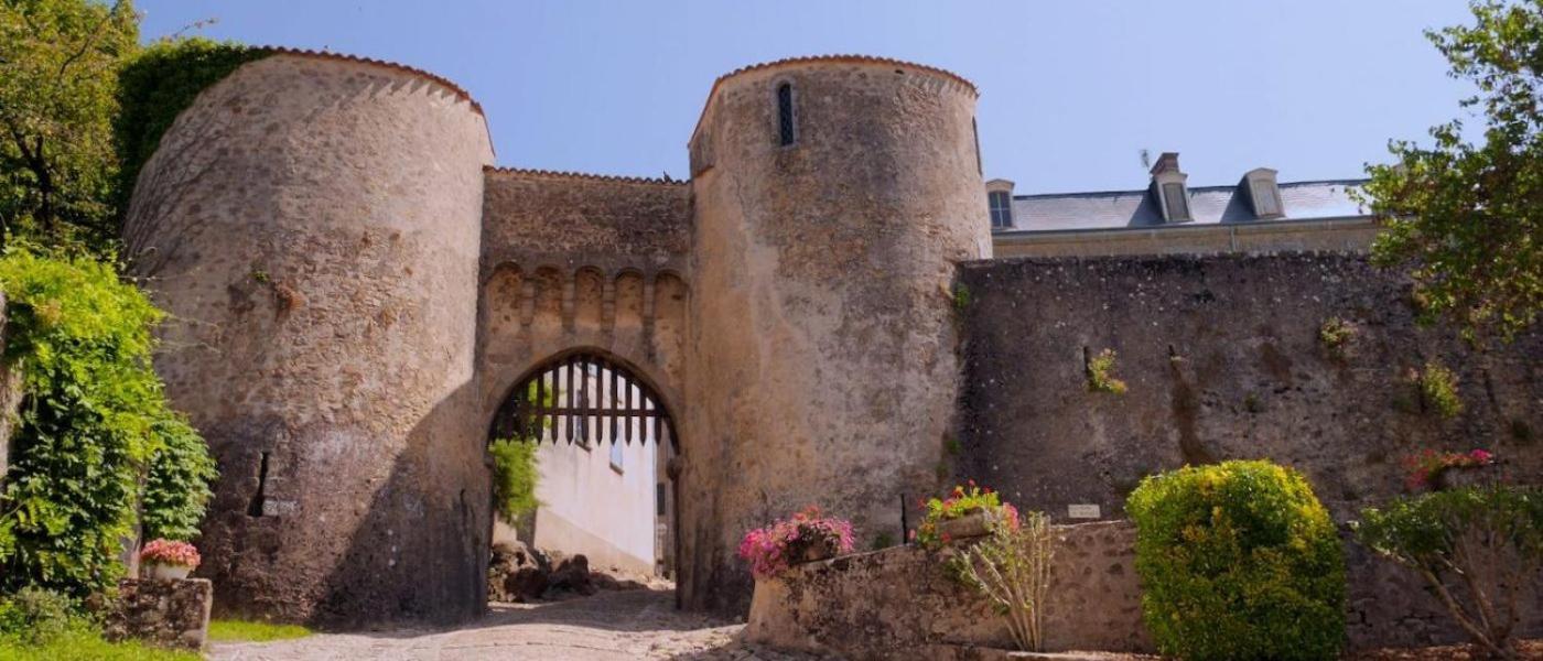Number 22 - Le Dorat - Apartment 3 With Garden & Free Parking Esterno foto