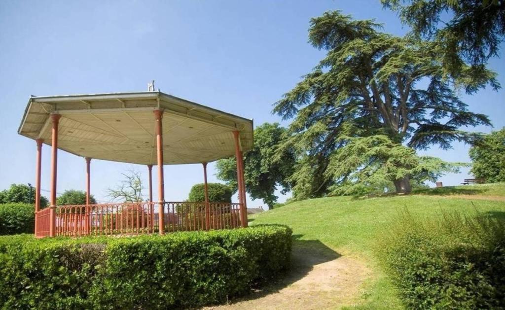 Number 22 - Le Dorat - Apartment 3 With Garden & Free Parking Esterno foto